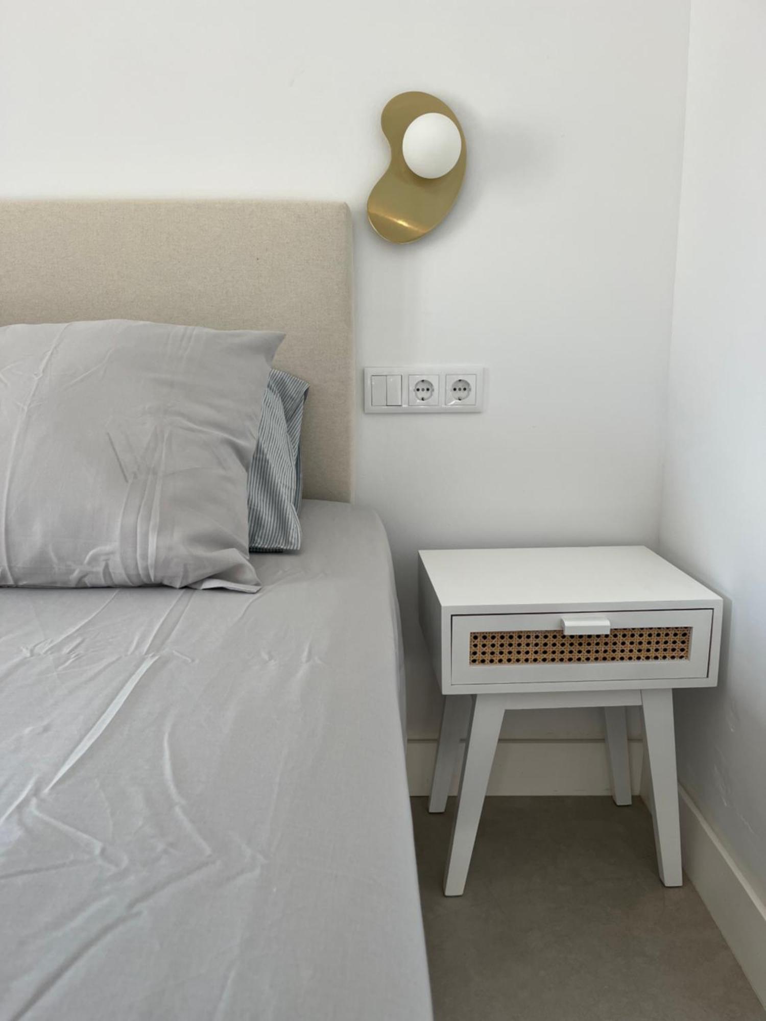 The Sunnydise Apartment Luxury Duplex In The City Center Málaga Exterior foto