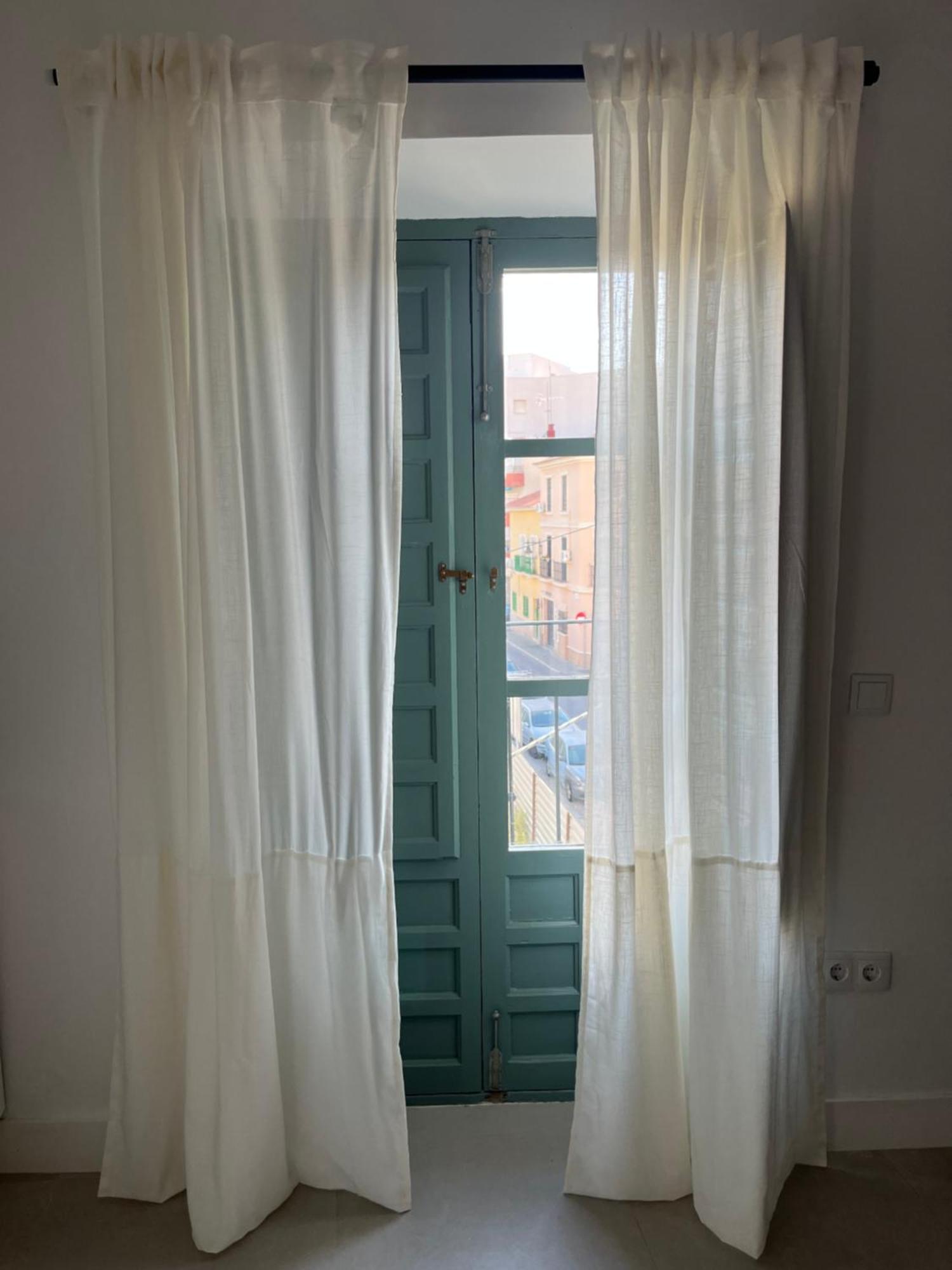 The Sunnydise Apartment Luxury Duplex In The City Center Málaga Exterior foto