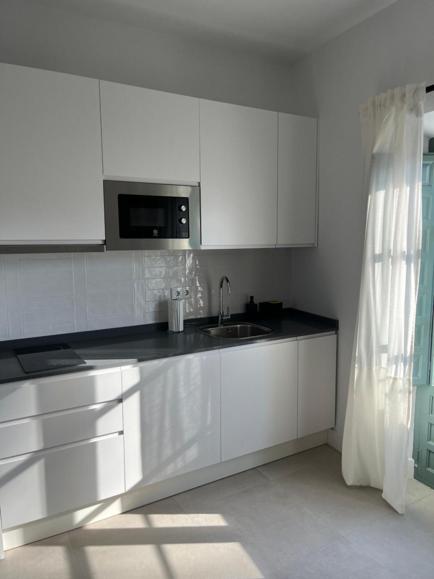The Sunnydise Apartment Luxury Duplex In The City Center Málaga Exterior foto